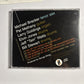 Michael Brecker – Time Is Of The Essence (CD, 1999) Japan Bonus Track obi