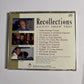 Kenny Drew Trio – Recollections (CD, 1989) 29r2-59 Japan