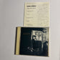 Joshua Redman – Joshua Redman (CD, 1993) wpcp-5288 Japan
