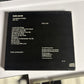 Keith Jarrett – The Melody At Night, With You (CD, 1999) pocj-1464 Japan