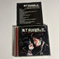 My Chemical Romance – Three Cheers For Sweet Revenge (CD 2004) Japan Bonus Track