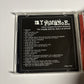 My Chemical Romance – Three Cheers For Sweet Revenge (CD 2004) Japan Bonus Track