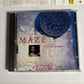 Maze Featuring Frankie Beverly – Silky Soul (CD, 1989) 22p2-3006 Japan obi