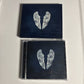 Coldplay – Ghost Stories (CD, 2014)