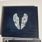 Coldplay – Ghost Stories (CD, 2014)