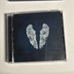 Coldplay – Ghost Stories (CD, 2014)