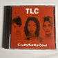 TLC – CrazySexyCool (CD, 1994)
