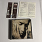 Babyface – The Day (CD, 1996) srcs-8185 Japan obi
