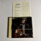 Eric Clapton – Unplugged (CD, 1992) wpcp-4950  Japan