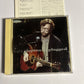 Eric Clapton – Unplugged (CD, 1992) wpcp-4950  Japan