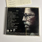 Eric Clapton – Unplugged (CD, 1992) wpcp-4950  Japan
