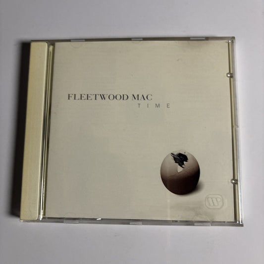 Fleetwood Mac – Time (CD, 1995)