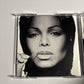 Janet Jackson – Number Ones (CD, 2009, 2-Disc) B0013612-02