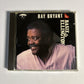 Ray Bryant – Ray Bryant Plays Basie & Ellington (CD, 1987) 832 235-2