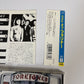 Foreigner – Records (CD, 1989) 18p2-2735 Japan obi