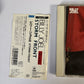 Billy Joel – Storm Front (CD, 1989) cscs-5052 Japan obi