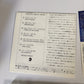 Simply Red – Blue (CD, 1998) amce-2670 Japan Bonus Track, obi
