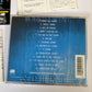 Mick Jagger – Wandering Spirit (CD, 1993) amcy-450 Japan obi