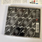 Rolling Stones – Steel Wheels (CD, 1989) 25dp-5566 Japan obi