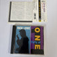 Nick Lowe – Party Of One (CD, 1990) wpcp-3432 Japan obi