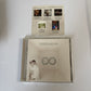 Hoobastank – The Reason (CD, 2003) B0001488-02