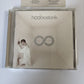 Hoobastank – The Reason (CD, 2003) B0001488-02