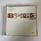 Spice Girls – Spice (CD, 1996) CDV 2812