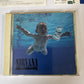 Nirvana – Nevermind (CD, 1991) mvcg-67 Japan obi