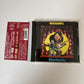 Tatsuro Yamashita – Treasures (CD, 1995) amcm-4240 Japan obi
