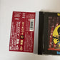 Tatsuro Yamashita – Treasures (CD, 1995) amcm-4240 Japan obi