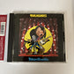 Tatsuro Yamashita – Treasures (CD, 1995) amcm-4240 Japan obi