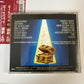 Tatsuro Yamashita – Treasures (CD, 1995) amcm-4240 Japan obi
