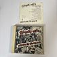 Mötley Crüe – Decade Of Decadance '81-'91 (CD, 1991) wmc5-430 Japan