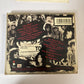 Mötley Crüe – Decade Of Decadance '81-'91 (CD, 1991) wmc5-430 Japan