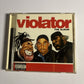 Violator: The Album (CD, 1999)