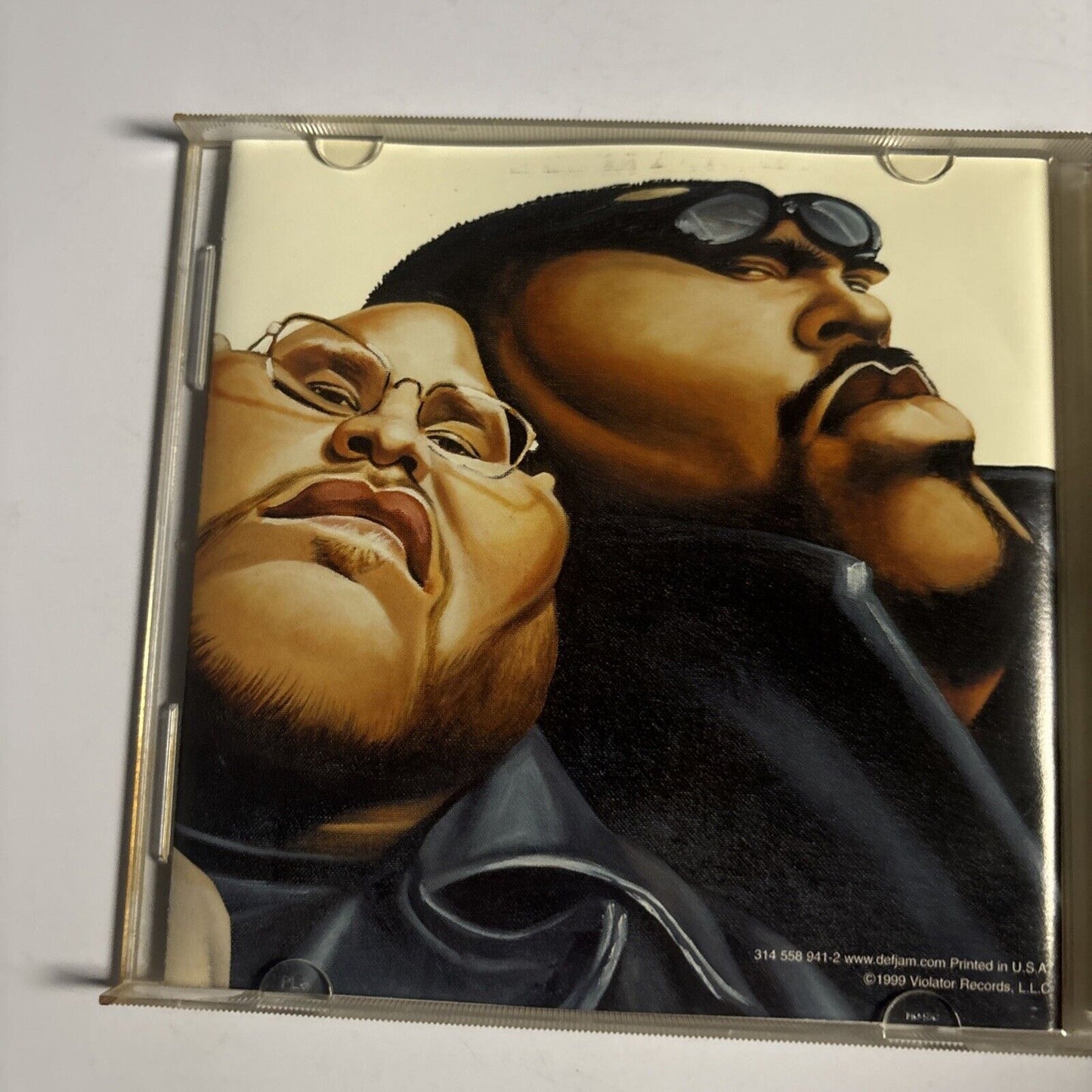 Violator: The Album (CD, 1999)