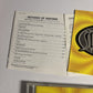 Methods Of Mayhem – Methods Of Mayhem (CD, 1999) mvce-24199 Japan Sticker