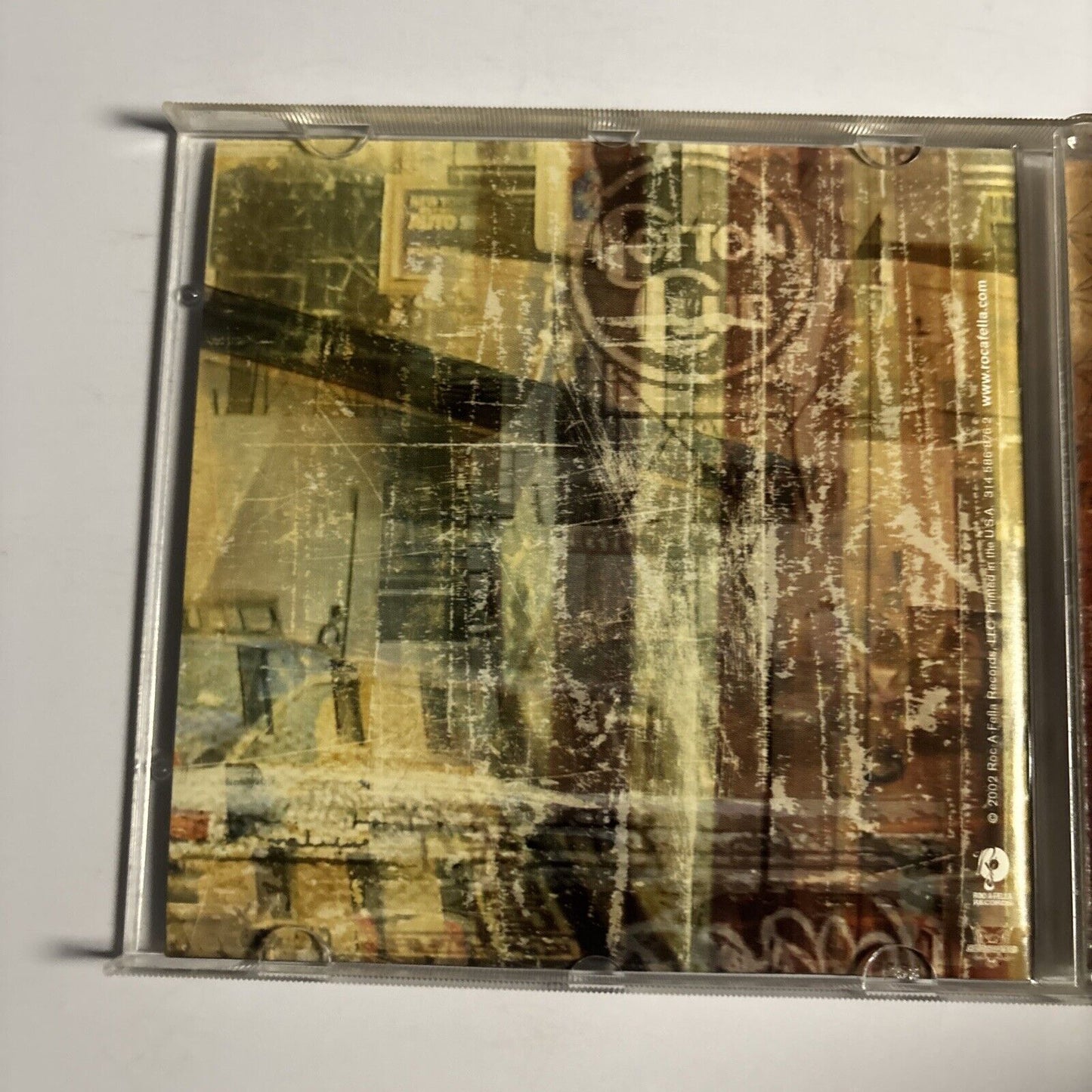 Cam'ron – Come Home With Me (CD, 2002)