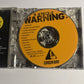 Green Day – Warning (CD, 2012)  Japan