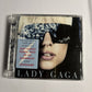 Lady Gaga – The Fame (CD, 2008)   Super Jewel Case