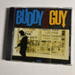 Buddy Guy – Slippin' In (CD, 1994)