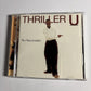 Thriller U – No Surrender (CD, 1996) ctcr-14041 Japan
