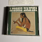 Jesse Davis – ¡Jesse Davis! (CD, 1989) 18p2-2921 Japan