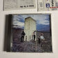 The Who – Who's Next (CD, 1994) pocp-2336 Japan obi