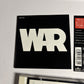War – The World Is A Ghetto (CD, 1995) bvcp-7411 Japan obi