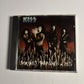 Kiss – Smashes, Thrashes & Hits (CD, 1988) 836 427-2 USA