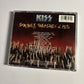 Kiss – Smashes, Thrashes & Hits (CD, 1988) 836 427-2 USA