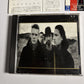 U2 – The Joshua Tree (CD, 1992) phcr-1706 Japan obi