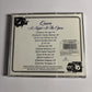 Queen – A Night At The Opera (CD, 1993)