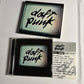 Daft Punk – Human After All (CD, 2005) vjcp-68735 Japan Slipcase